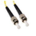 ST / PC-ST / UPC cabo de remendo de fibra exterior preço barato em fibra óptica